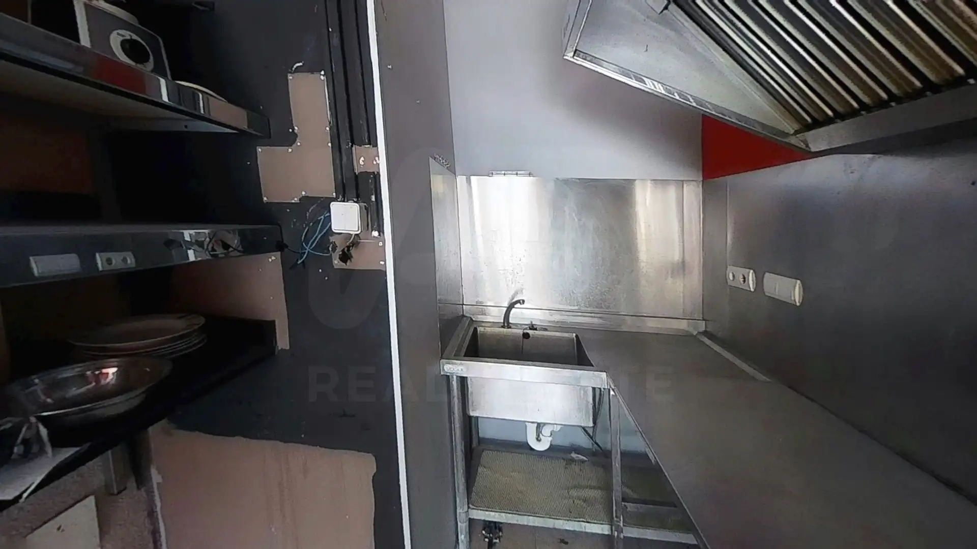 Local commercial à vendre à Avenida REMOLINS 26 N2-28 26 26, imagen 10