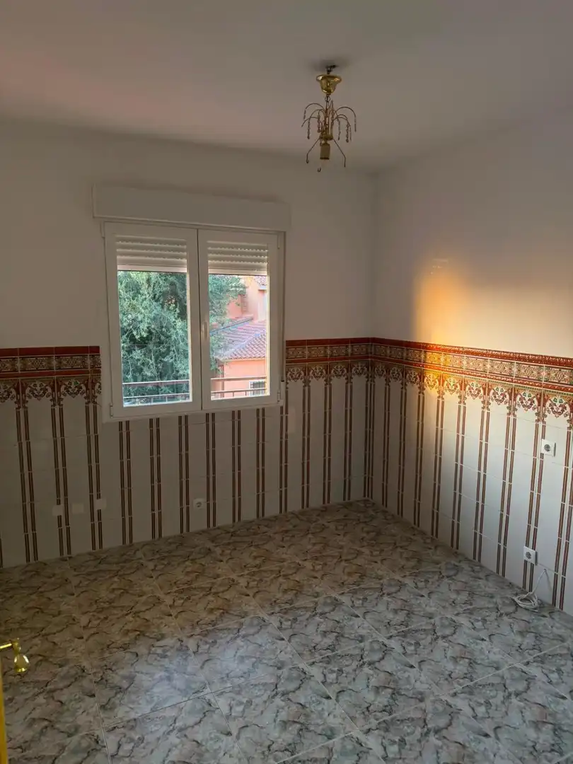 Baño de Piso en venta en Sonseca con Terraza
