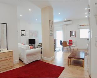 Apartament de lloguer a Puerta del Ángel
