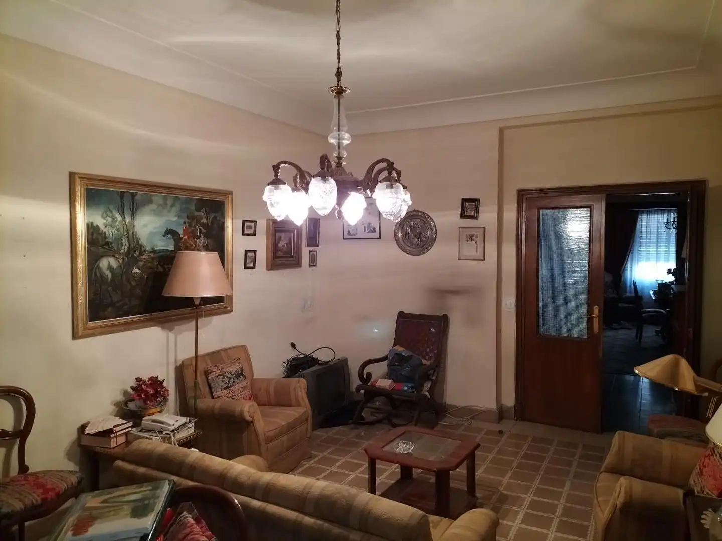 Appartamento con terrazza in vendita a BECERRO DE BENGOA, imagen 2