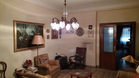 Foto 2 de Piso en venta en Becerro de Bengoa, Centro, Palencia Capital