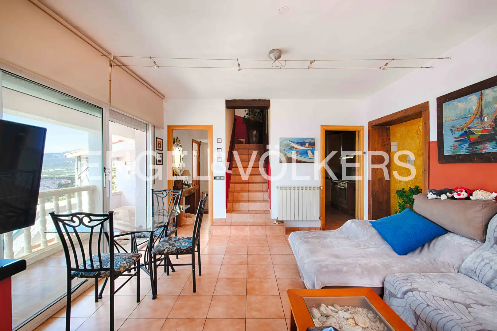 Maison avec piscine à vendre à Carrer d'Antoni Canals, imagen 9