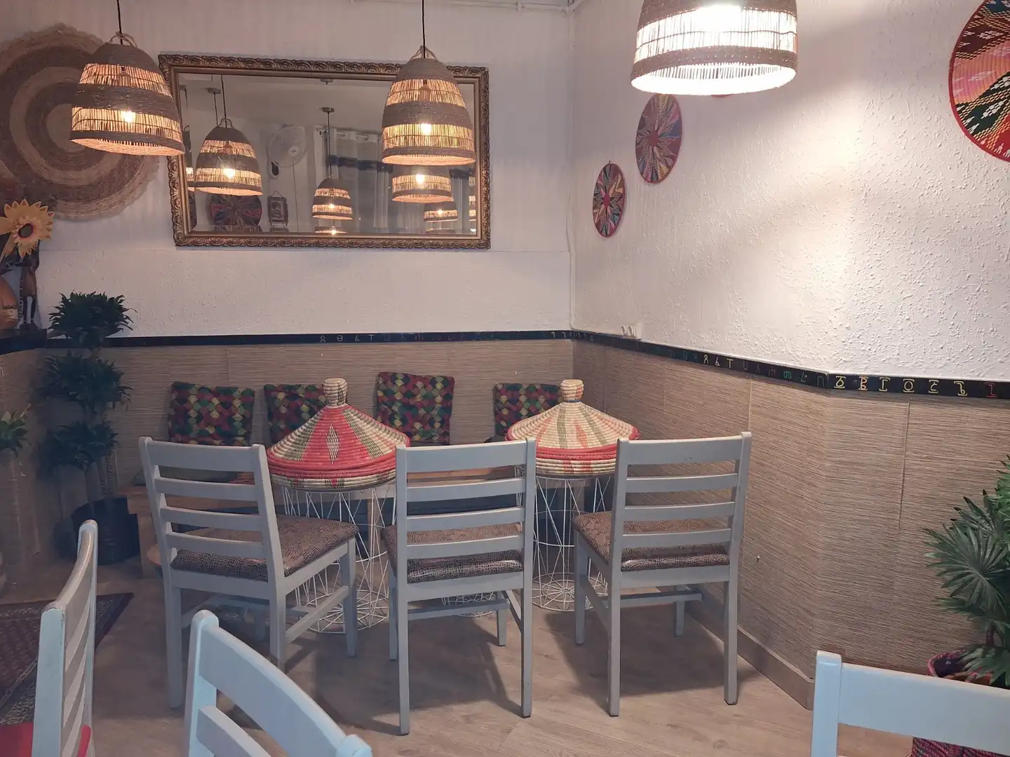 Business premises for transfer in Sants - Montjuïc, imagen 6