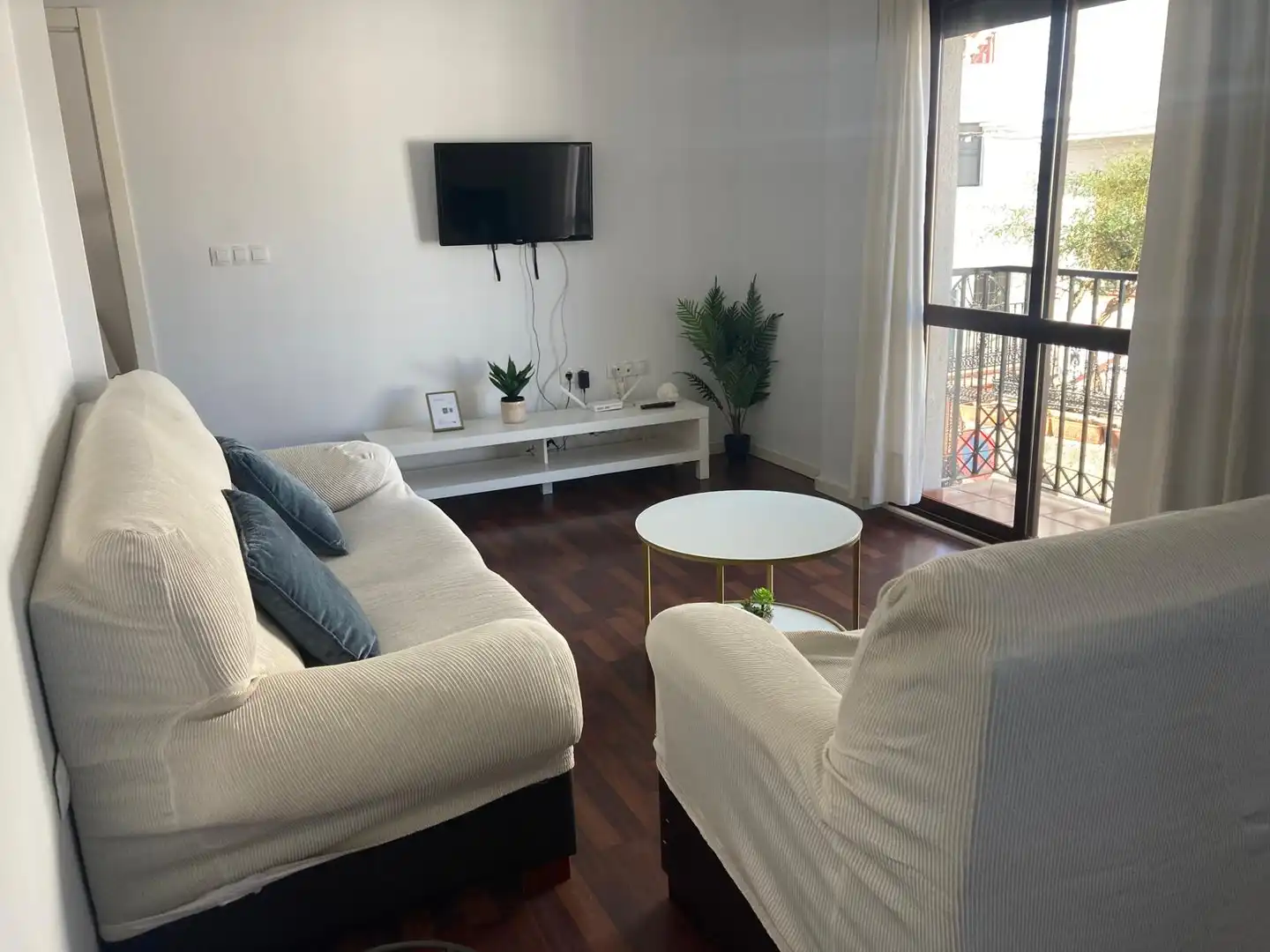 Ático con terraza en alquiler en Calle Fábrica Nueva 22, imagen 11