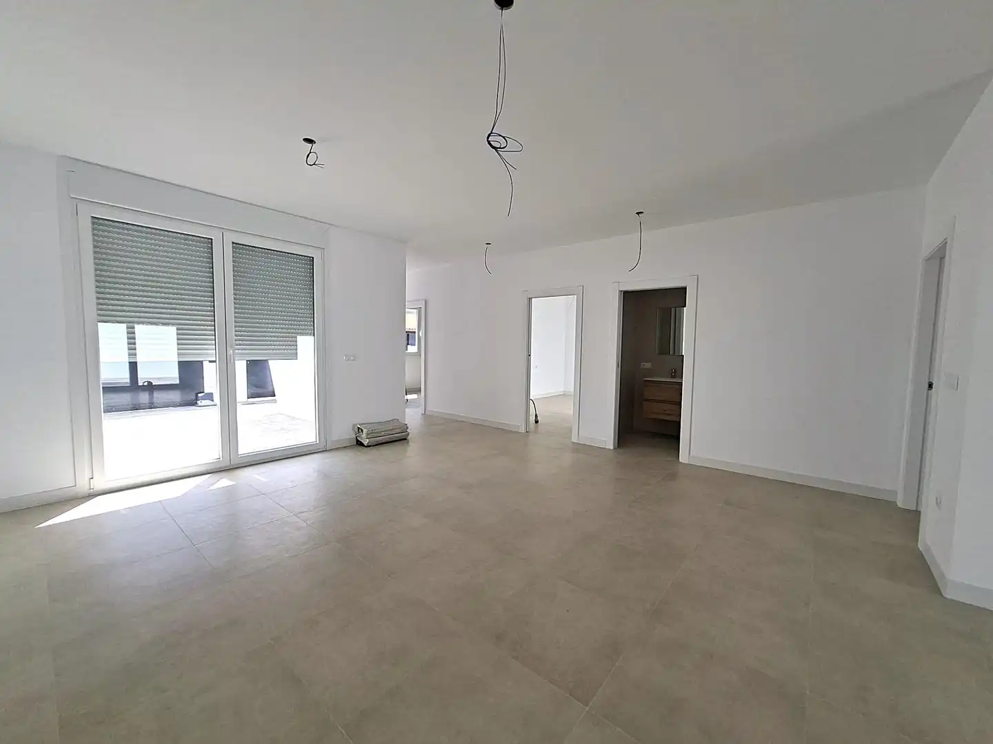 Wohnzimmer von Einfamilien-Reihenhaus zum Verkauf in Vegas del Genil