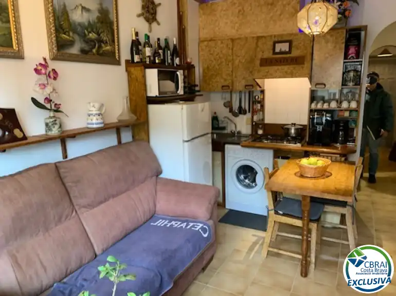 Flat for sale in Muga - Gran Reserva - Badia, imagen 3