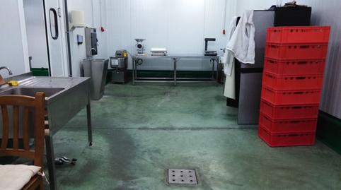 Photo 4 of Industrial buildings for sale in El Fuerte - La Dehesa, Málaga