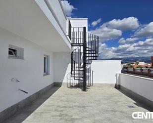 Terrace of Attic for sale in Churriana de la Vega  with Storage room