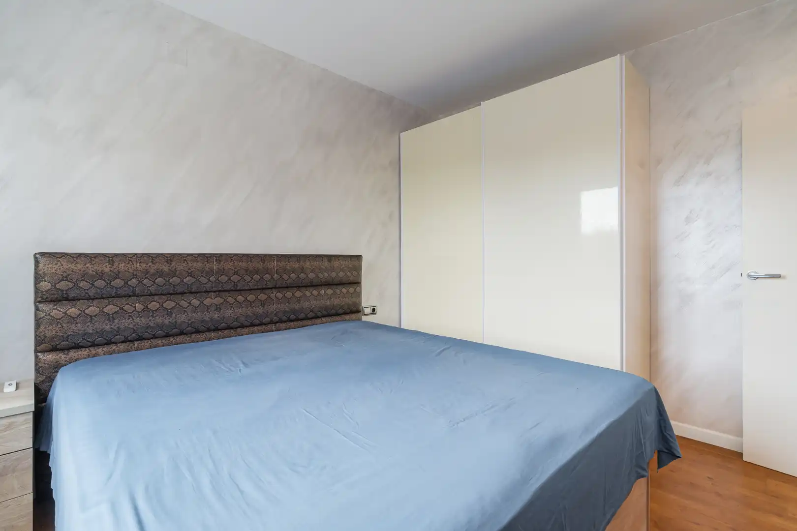 Habitación de Casa adosada en venta en Castelldefels con Aire acondicionado, Calefacción y Parquet