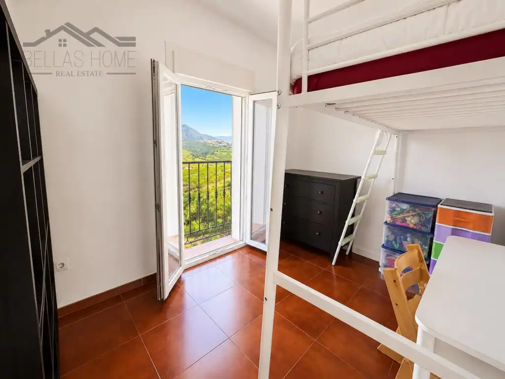Casa a schiera in vendita a Calle Doctor Alvarez Leyva, imagen 28