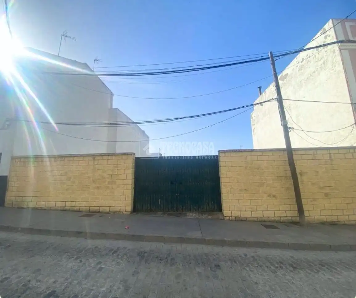 Terreni e lotti in vendita a Las Cabezas de San Juan