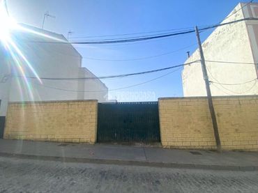 Terreno residenziale in vendita a Las Cabezas de San Juan