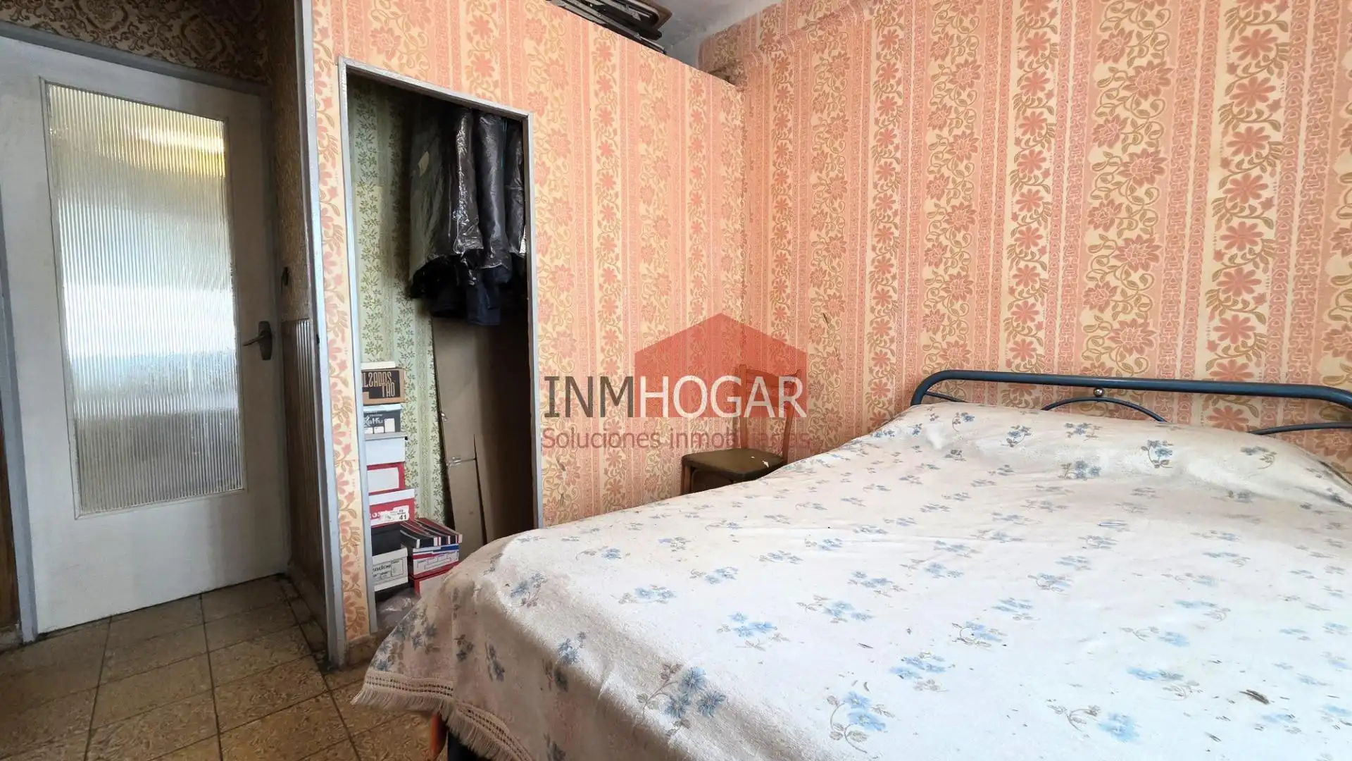 Habitación de Piso en venta en Ávila con Calefacción, Amueblado y Balcón