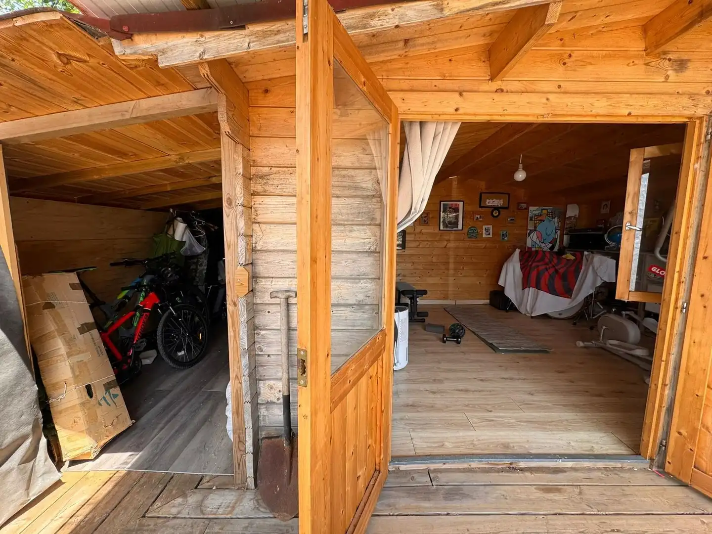 Edificio en venta en Conil de la Frontera