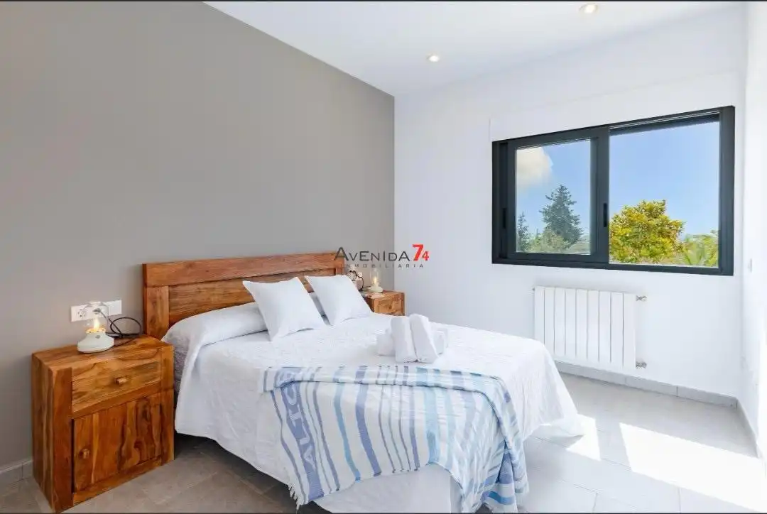 Villa mit Pool zum Verkauf in Los Montesinos, imagen 2