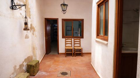 Foto 4 de Casa adosada en venta en Porta de Cocentaina, Xàtiva, Valencia