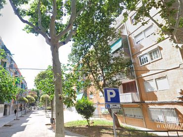Pis amb ascensor en venda a Carrer del Doctor Modrego
