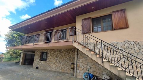 Foto 2 von Haus oder Chalet zum Verkauf in Sant Pere de Vilamajor, Barcelona