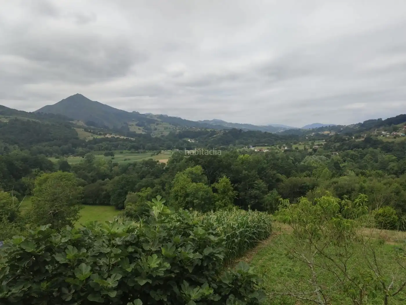 Casa a schiera in vendita a Lugar Romillo 21, imagen 6