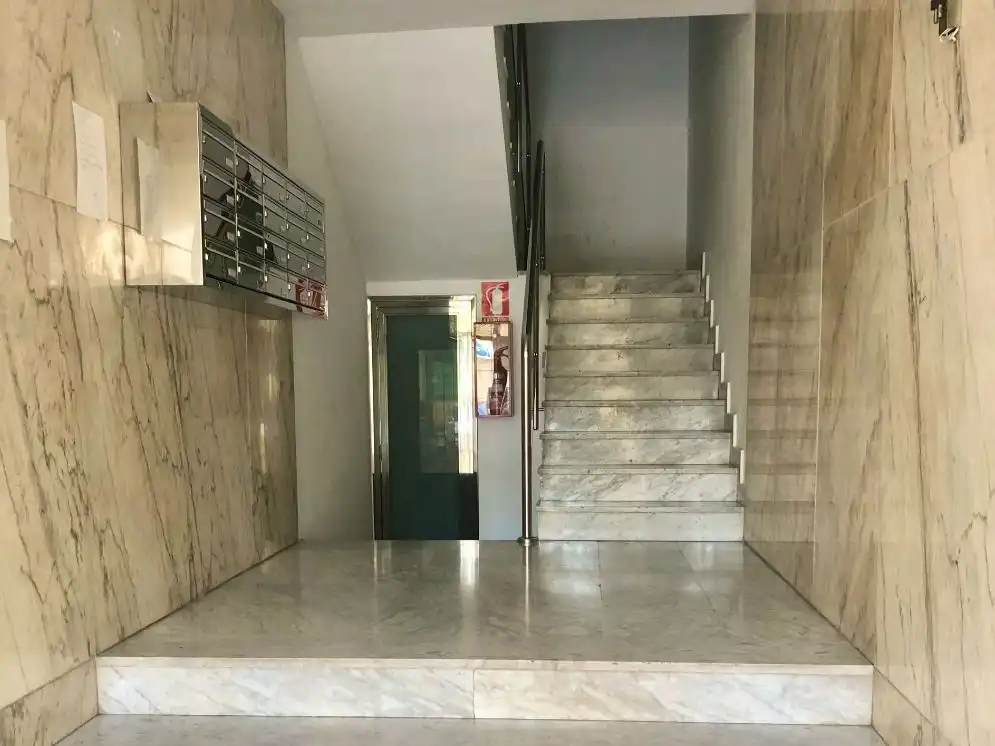 Commercial properties for rent in Málaga