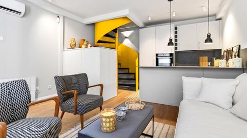 Photo 5 of Single-family semi-detached for sale in C. de Zabaleta, 33, Prosperidad,  Madrid Capital