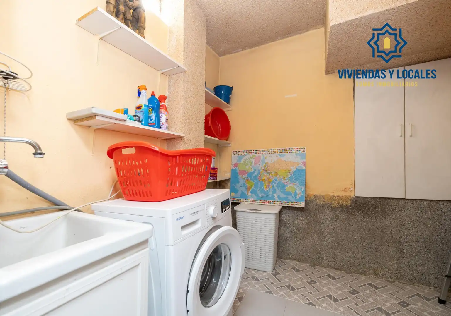 Casa a schiera in vendita a Avenida de San Marcos, imagen 27