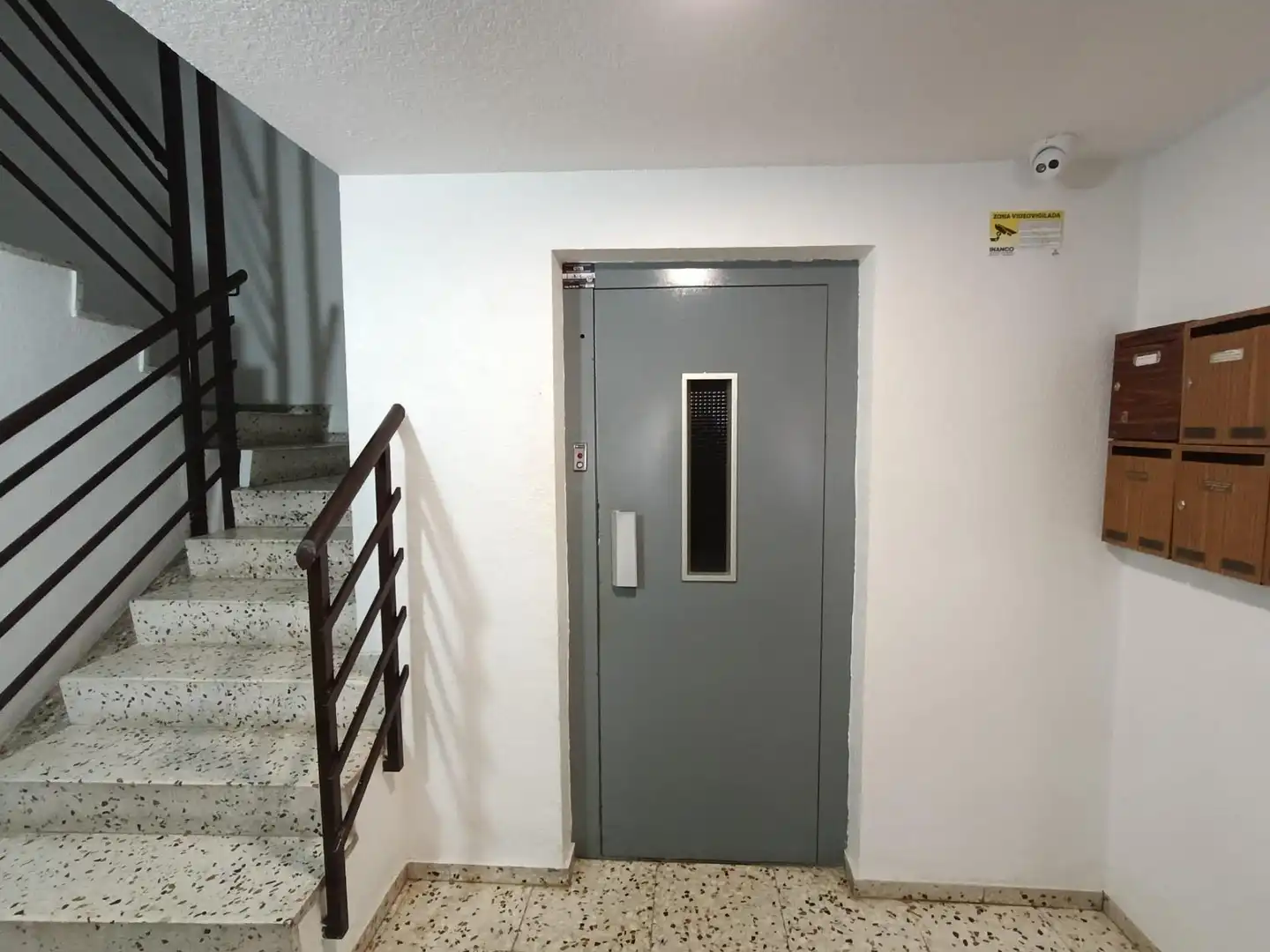 Büro zur Miete in Benalúa - Babel