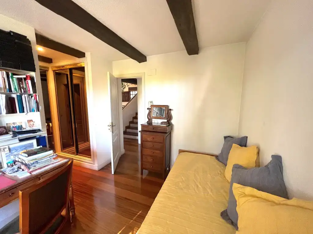 Habitación de Casa o chalet en venta en Torrelodones