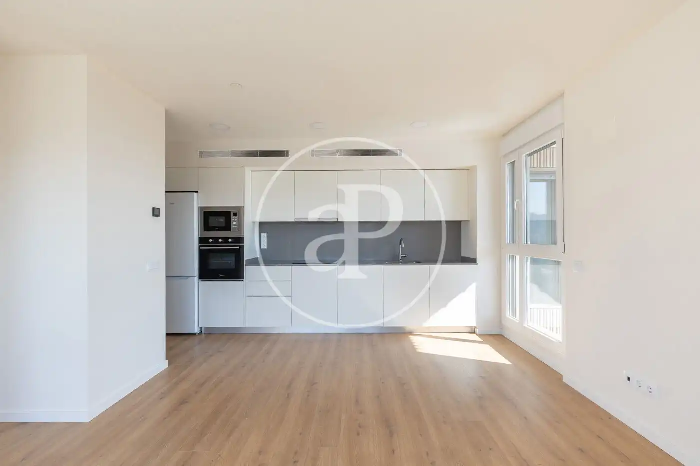 Piso de alquiler en Eixample