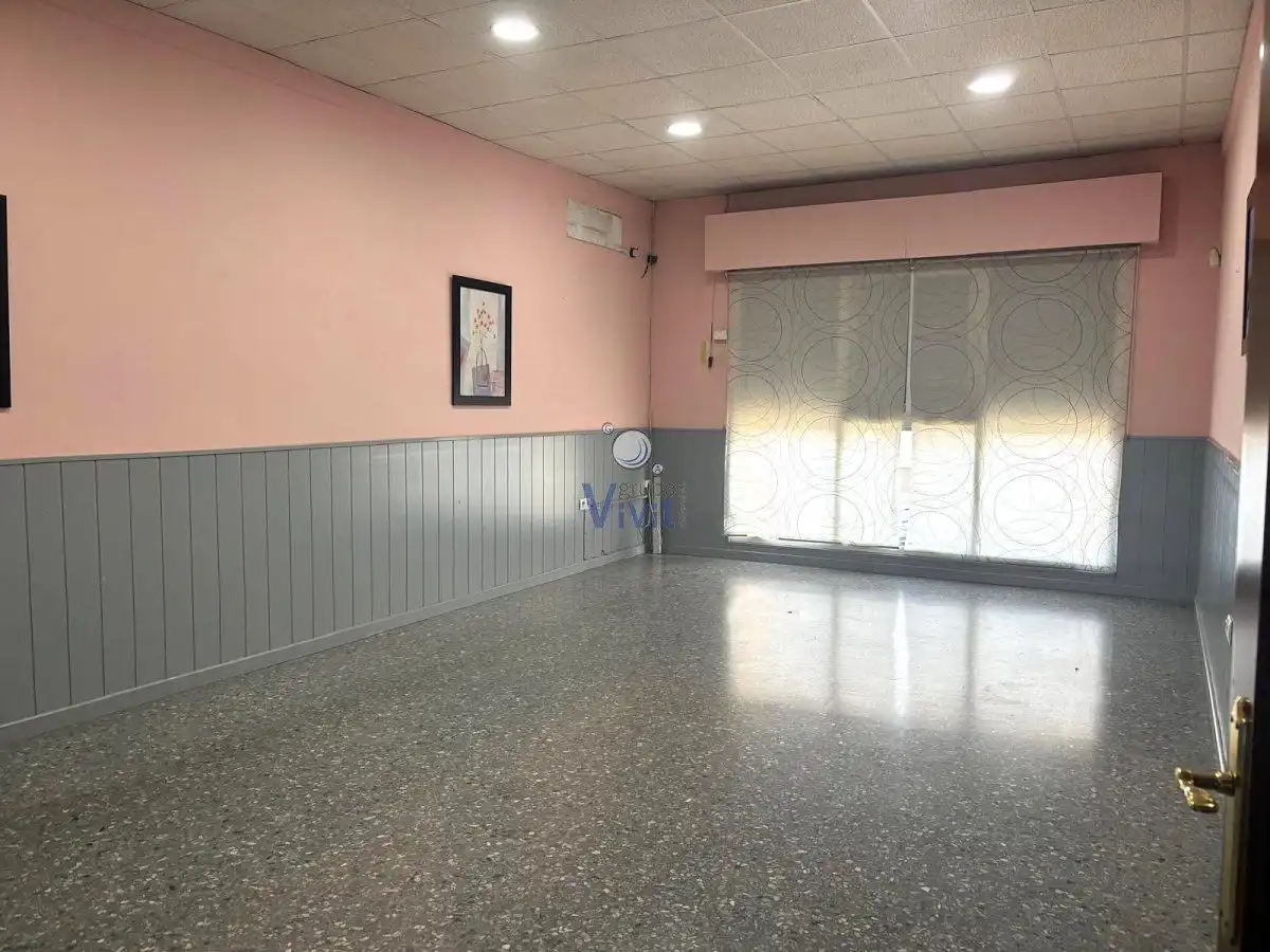 Locale commerciale in affitto a Centro, imagen 4