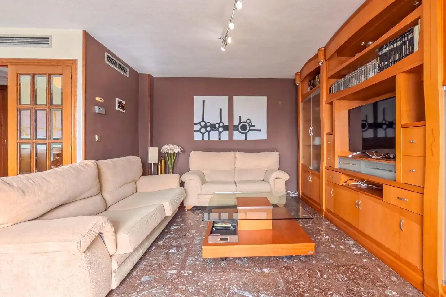 Wohnung mit Aufzug zum Verkauf in via hispanidad 30, zaragoza, imagen 6
