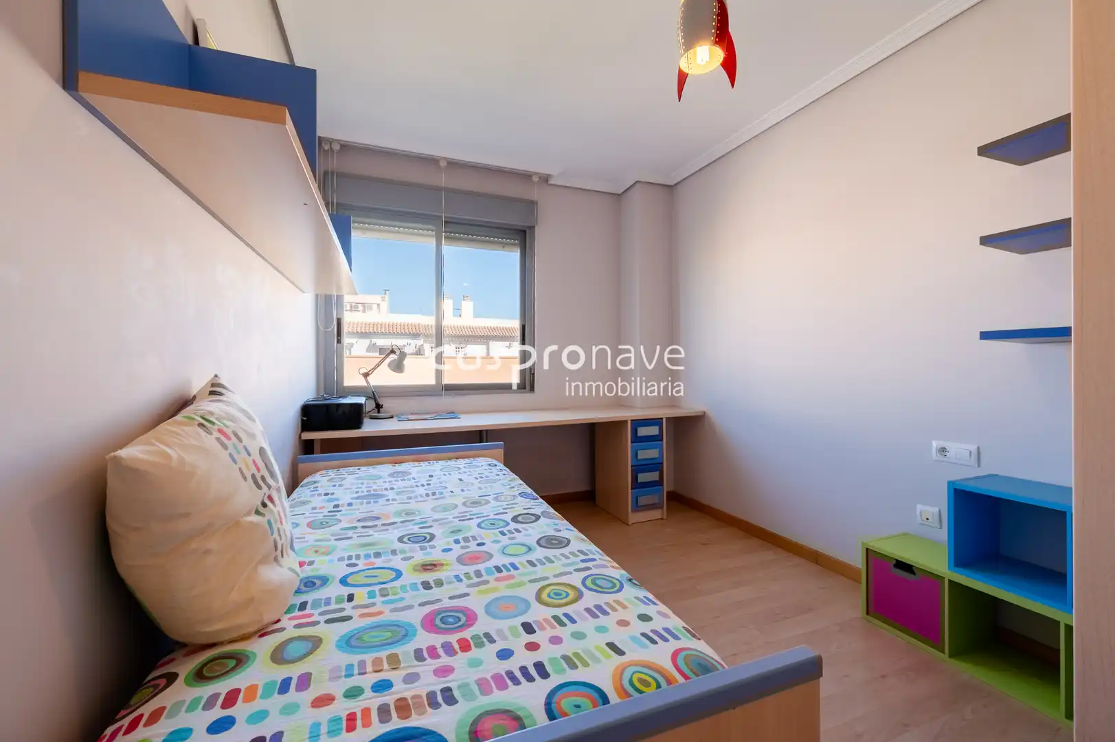 Habitación de Piso en venta en Oeste