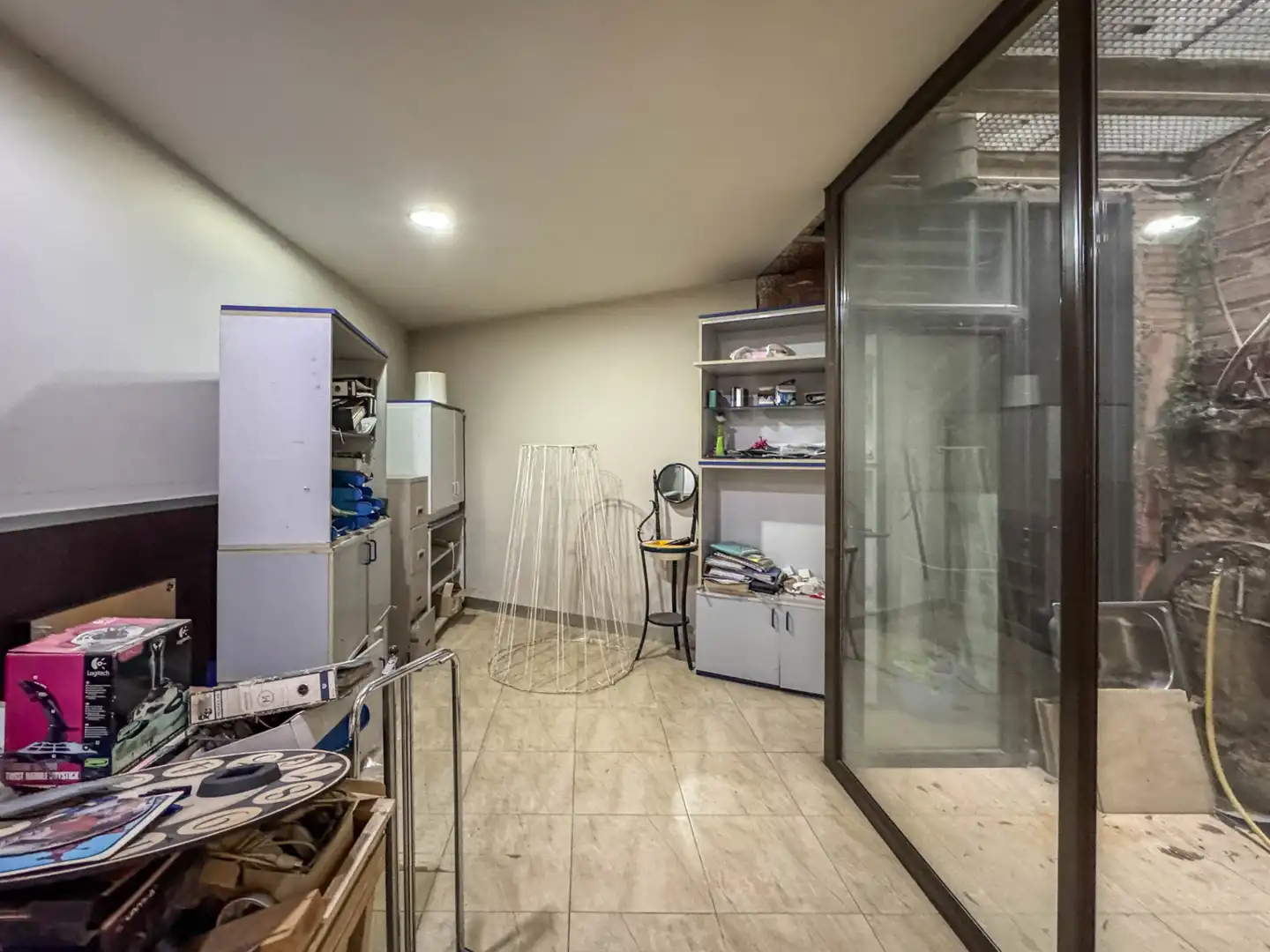 Oficina en venta en Les Borges Blanques
