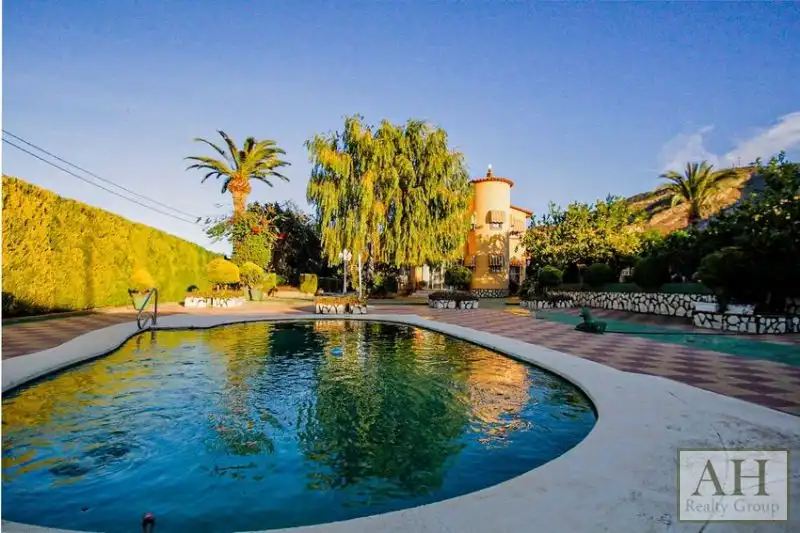 Casa en venta en Pueblo - Urbanizaciones, imagen 5