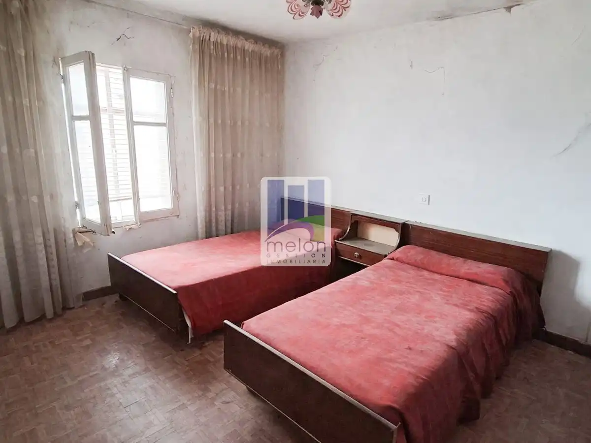 Habitación de Casa o chalet en venta en Tardajos con Trastero