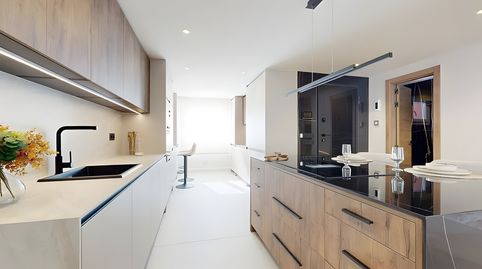 Foto 2 de Casa adosada en venta en Nueva Atalaya, Estepona