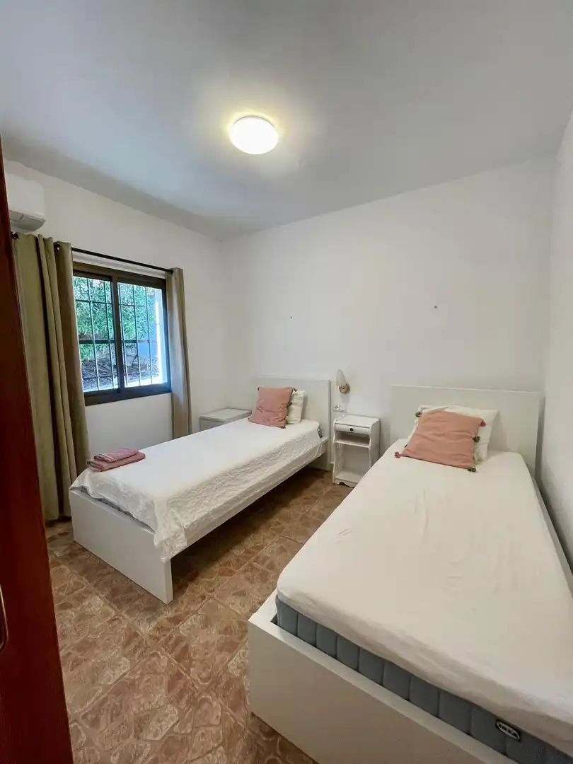 Casa o chalet en venta en La Cala Mijas