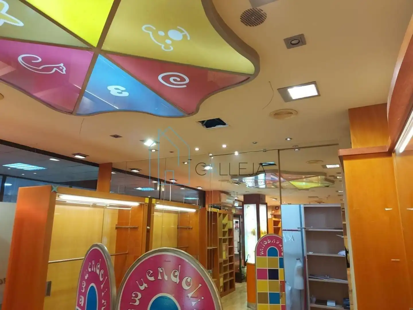 Locale commerciale in vendita a Calle Santo Domingo 64, imagen 5