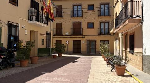 Foto 3 de Pis en venda a Carrer Blasco Ibáñez, La Vall d'Ebo, Alicante