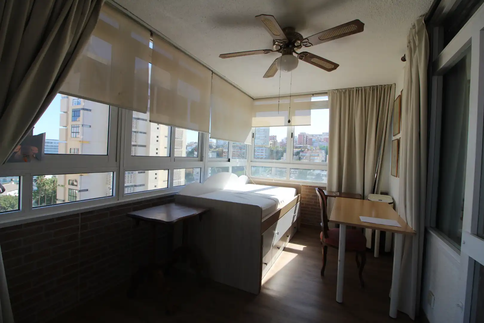 Piso con piscina en venta en Avenida de Playamar 7, imagen 26