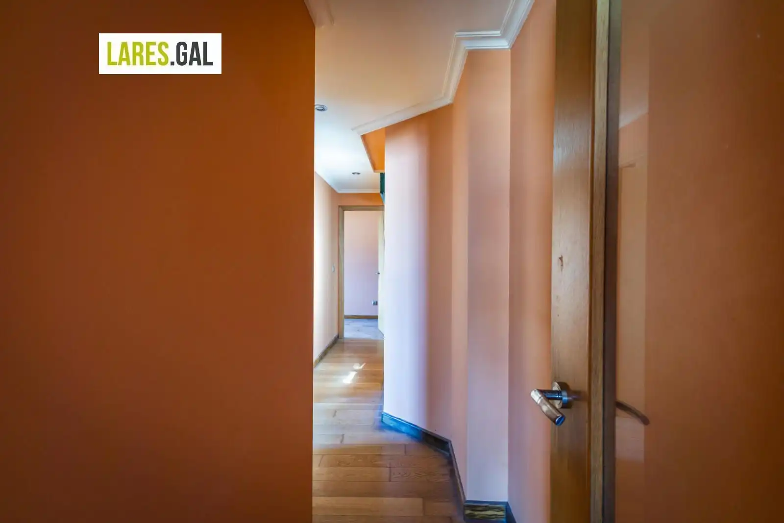 Attic for sale in Cangas   with Terrace