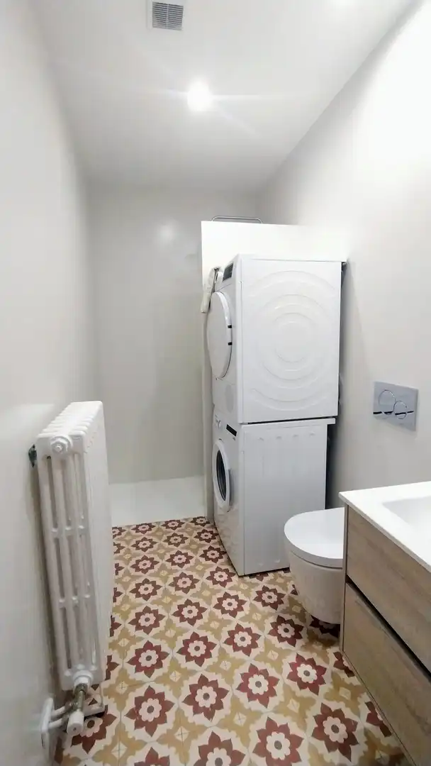 Piso de alquiler en Carrer Caterina Albert I Paradis, Montgat