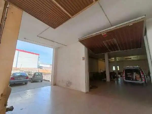 Aparcament en venda a Calle Pintor Sorolla, imagen 9