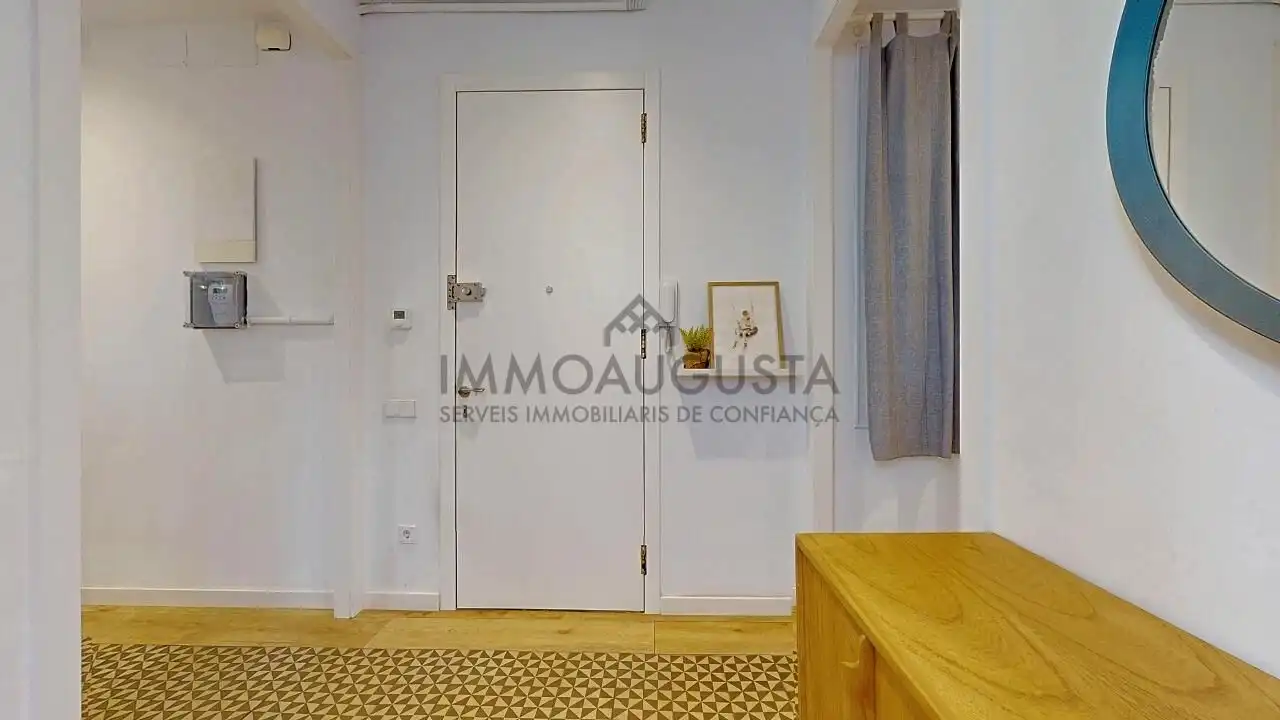 Flat with terrace for sale in Eixample, imagen 44