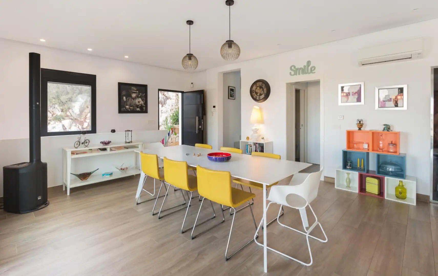 Detached house with pool for sale in La Pedrera - Vessanes, imagen 8