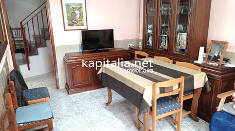 Foto 2 de Casa o xalet en venda a Almudaina, Alicante