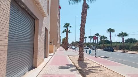 Photo 2 of Garage for sale in Avinguda Ausiàs March, Campello pueblo, El Campello