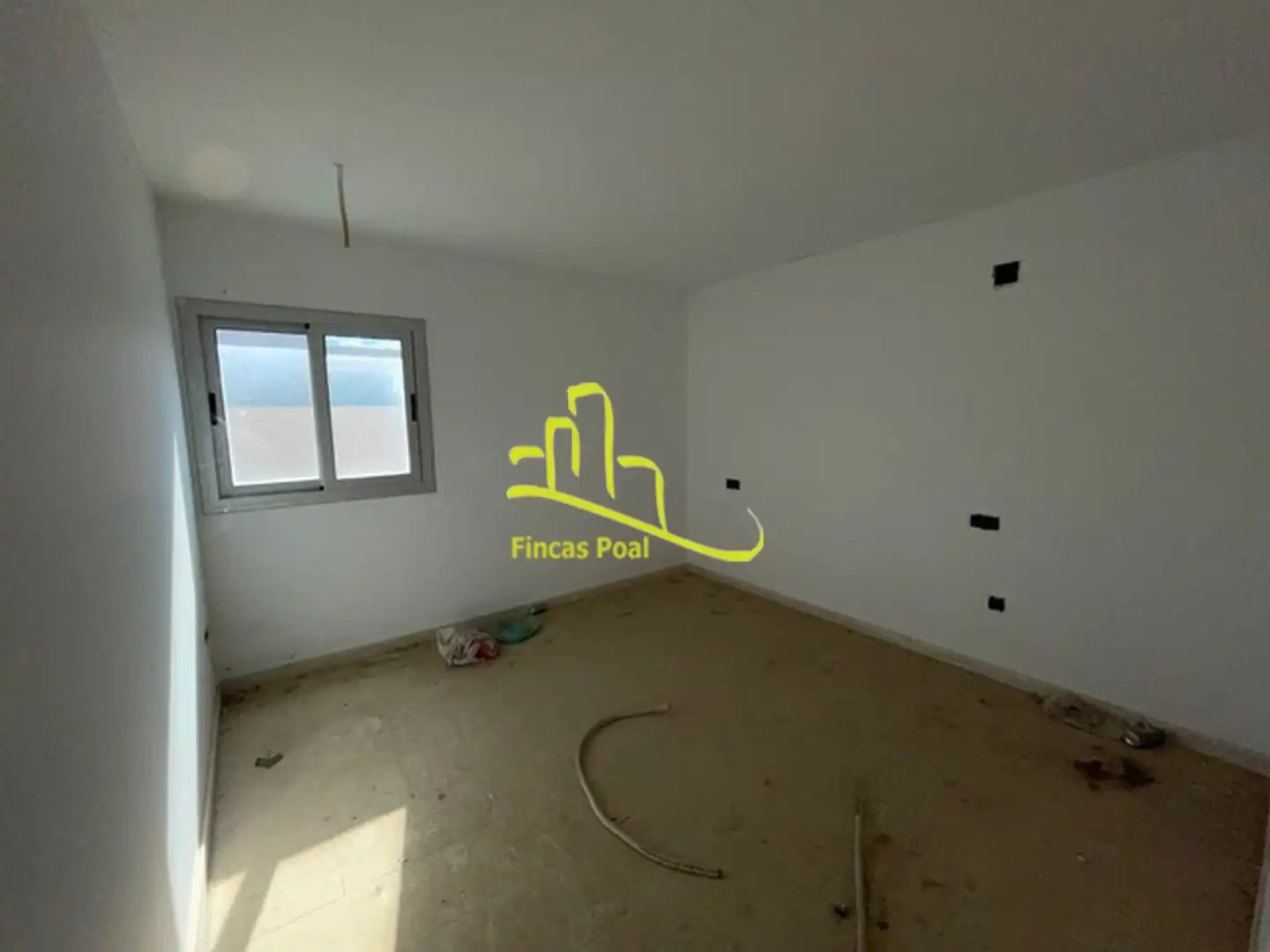 Dormitori de Casa adosada en venda en Flix