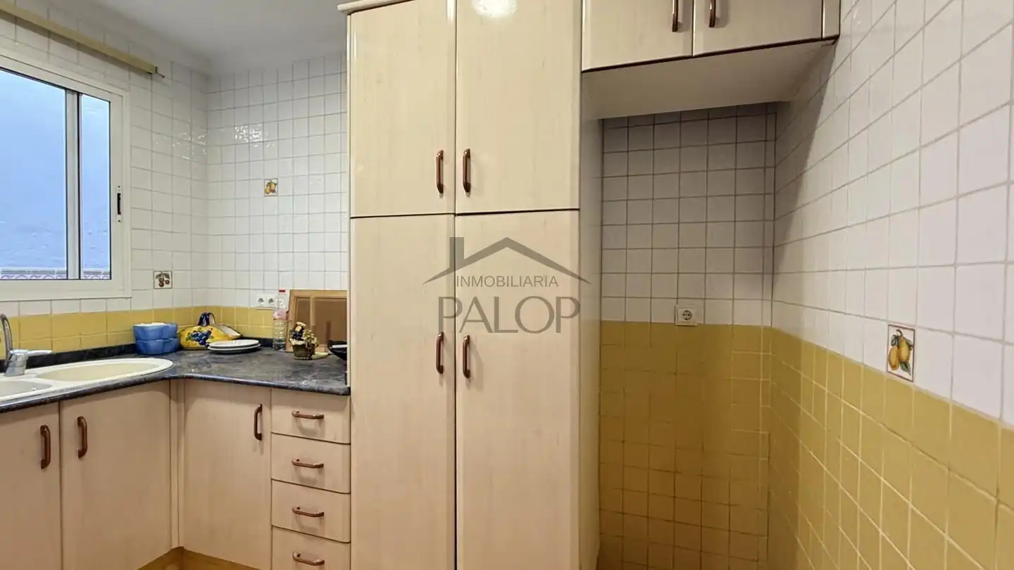 Casa amb terrassa en venda a Guadassuar, imagen 13