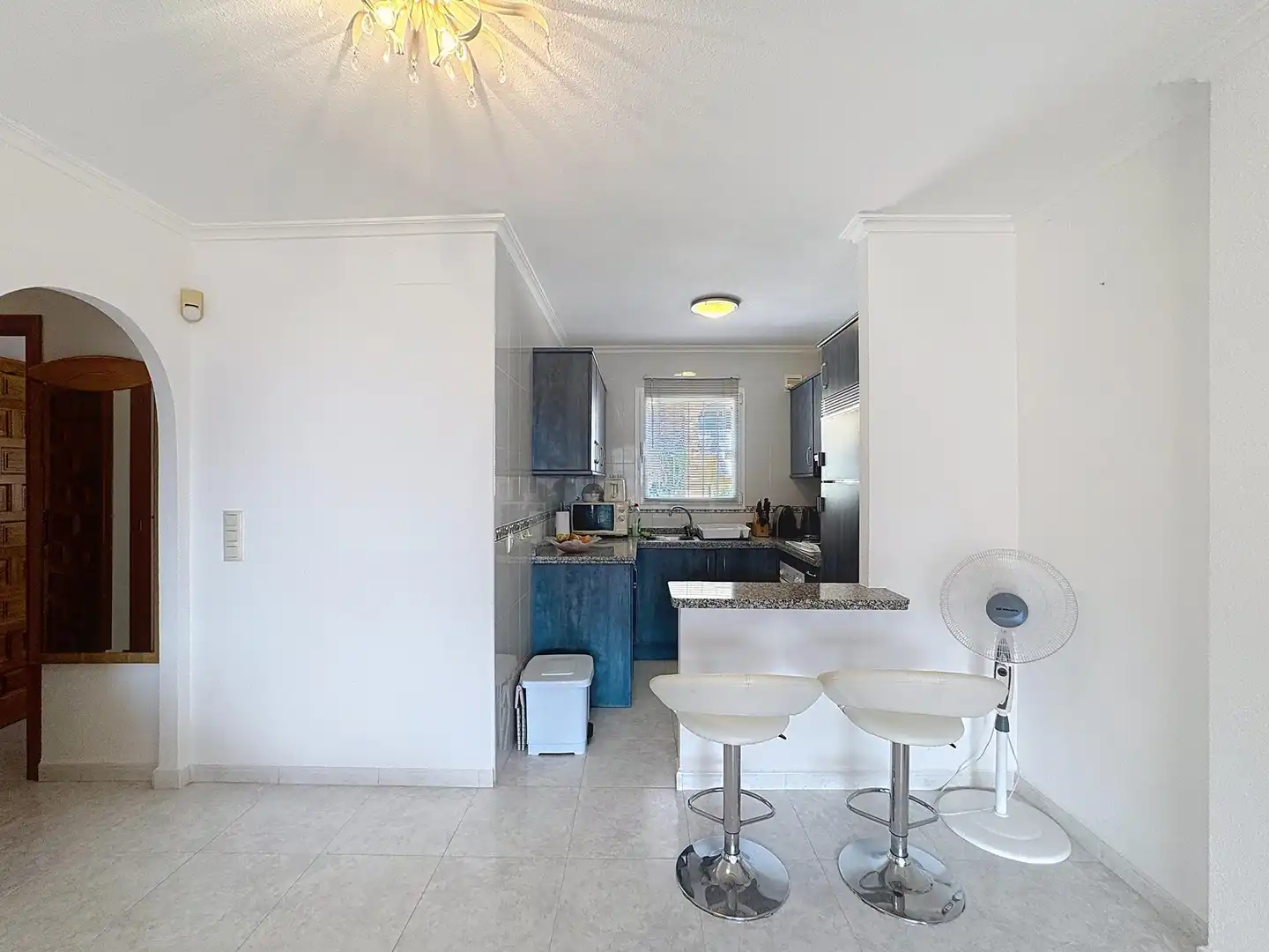 Attic for sale in Cumbre del Sol